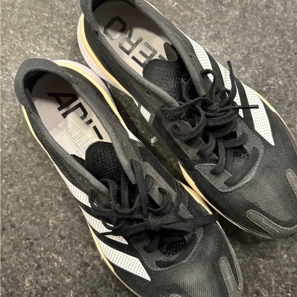 Adidas Zero Boston Men’s running shoes 8.5 - Picture 6 of 6